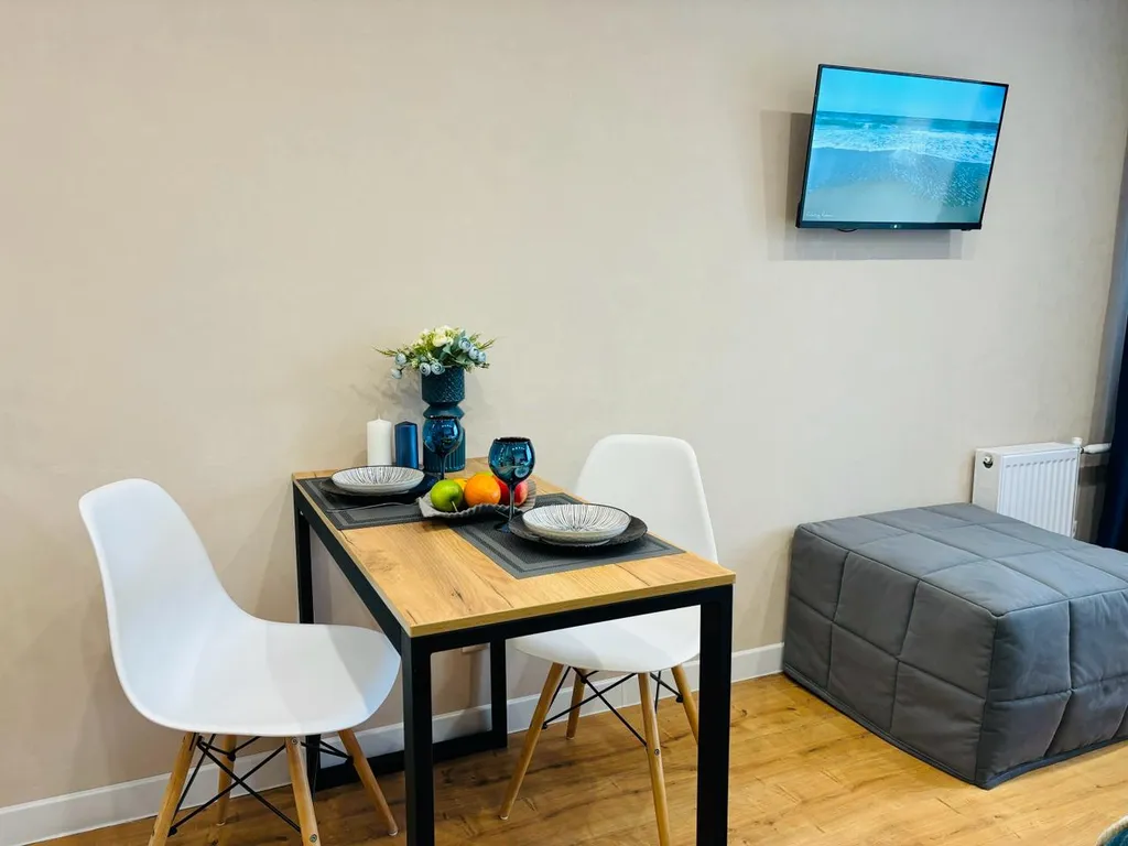 Современная студия