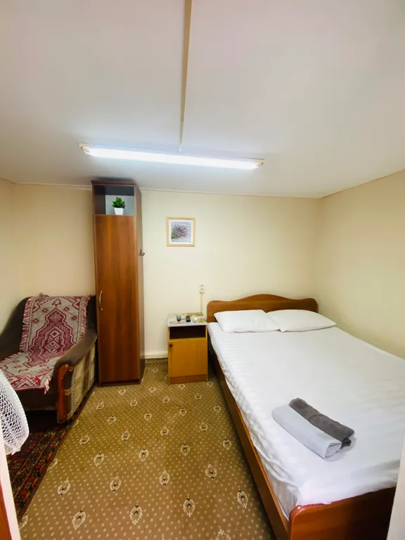 Квартира Уютный номер в центре — аренда посуточно в Анапа