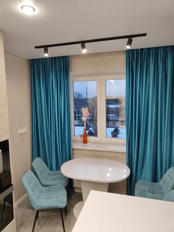 Новая 1-комнатная квартира рядом с Шереметьево — аренда посуточно в Химки