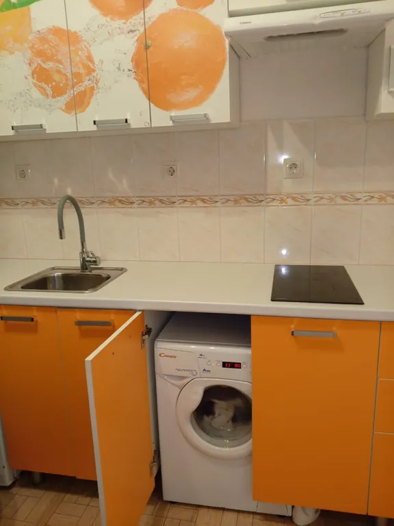 Квартира Квартира с кондиционером — Лазаревское