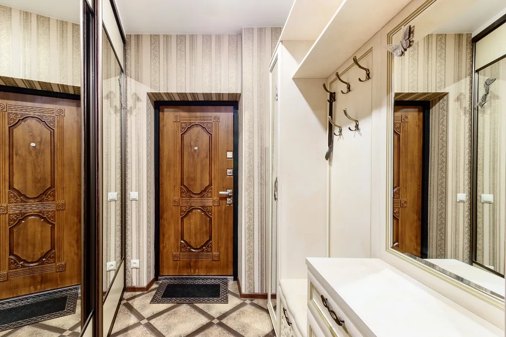 Квартира в центре Ростова