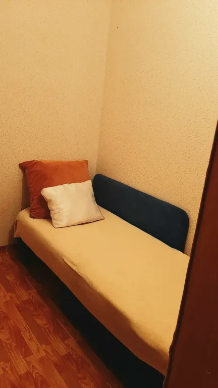 Квартира Квартира в зелёной роще — Красноярск