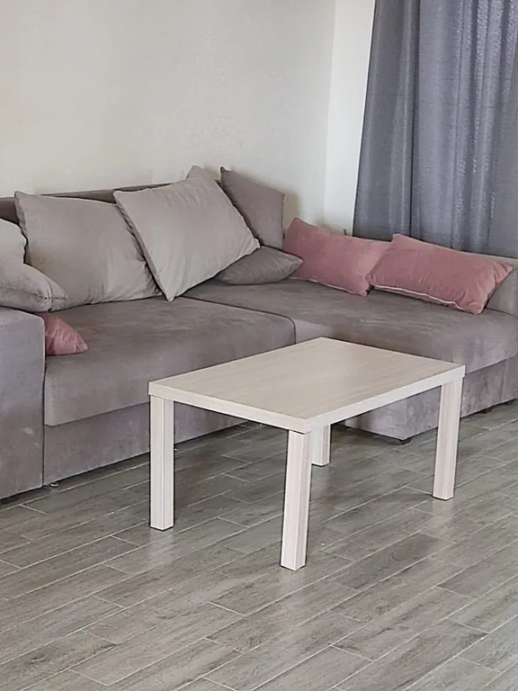 Танхаус на берегу моря