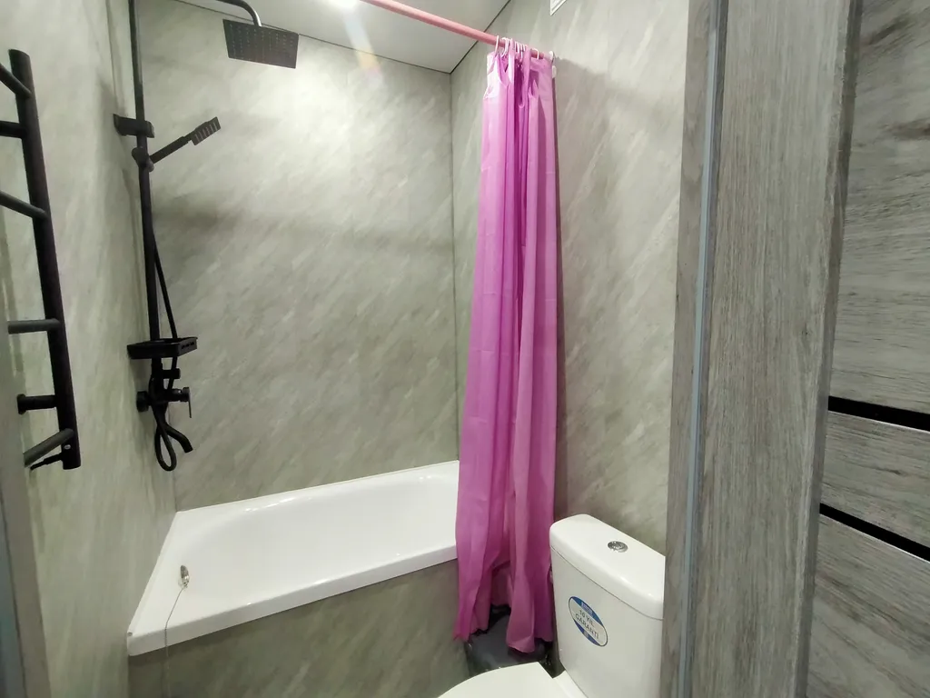 Мини-студия в центре