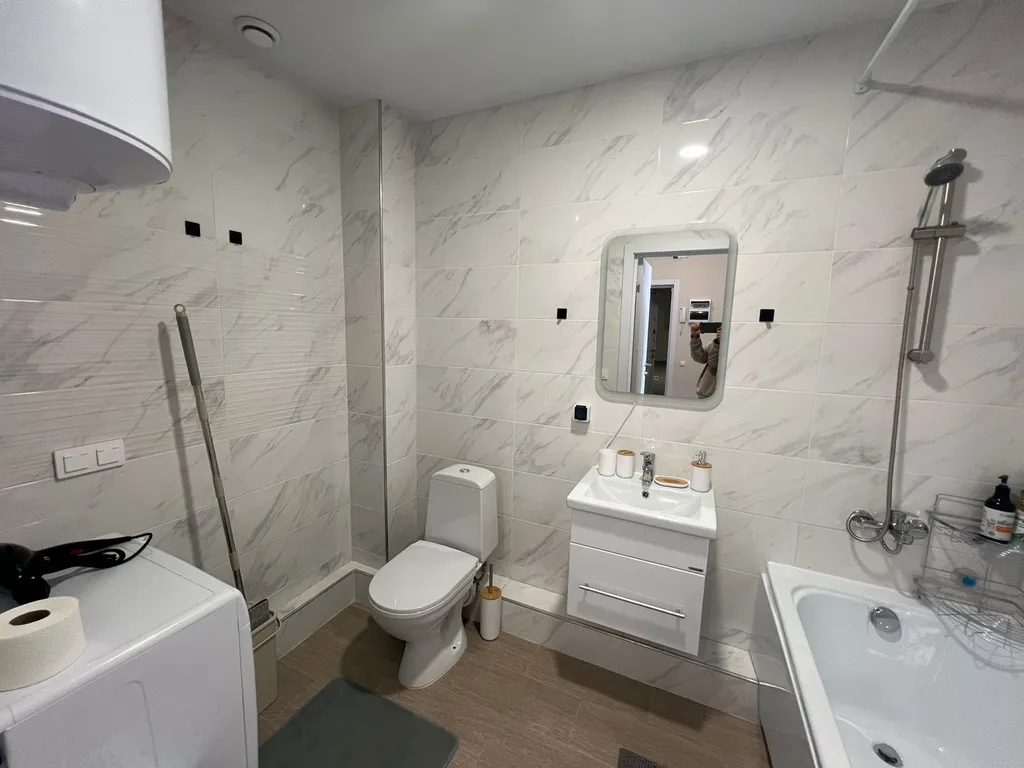 295 евротри с бассейном на 5 человек