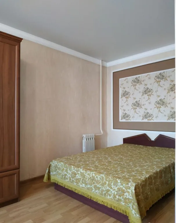 Квартира 1-комнатная Квартира — Калининград