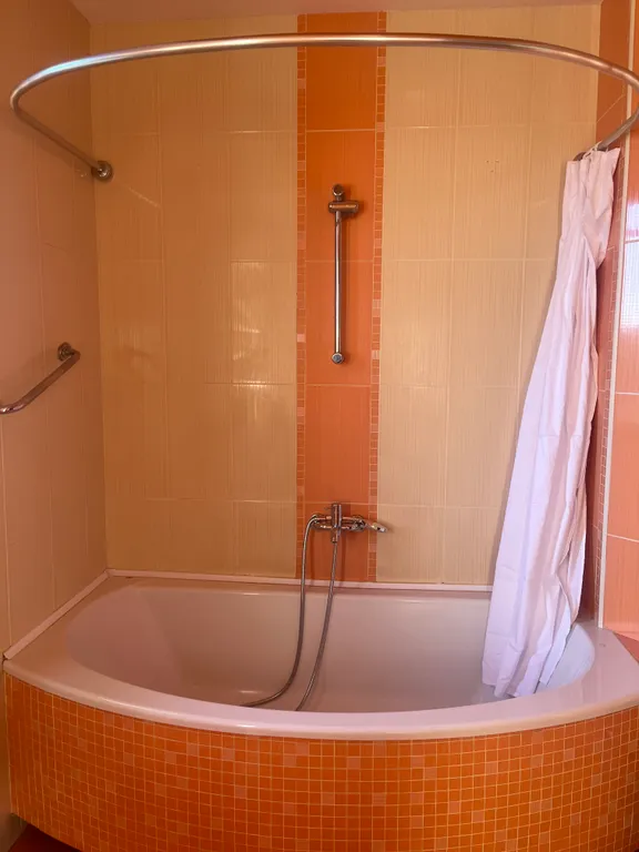 Шикарная вилла со всеми удобствами в самом чистом районе города