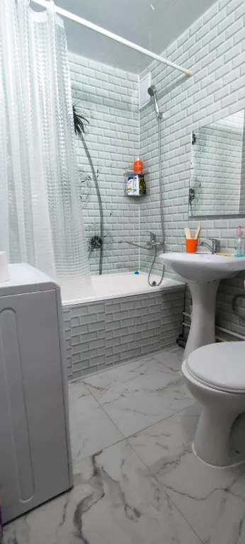 Квартира 1-комнатная Квартира — Красноярск