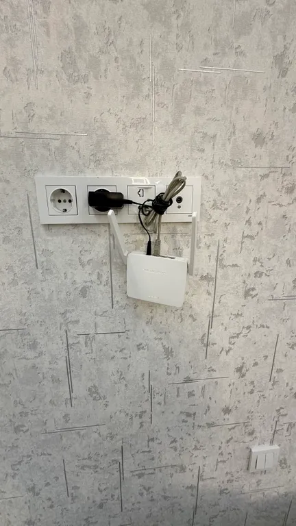 Уютная квартира с красивой террасой, 7Days Apartments