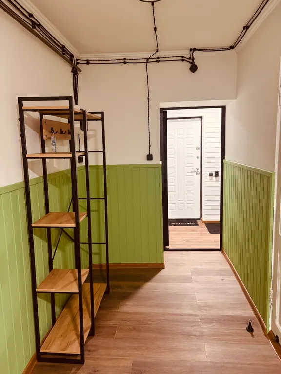 Шикарная квартира-Флигель в Старом городе с отдельным входом