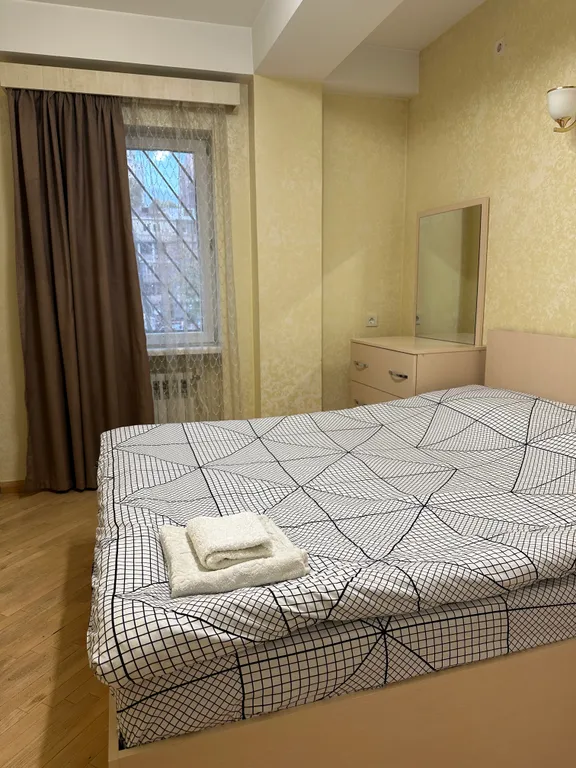 Комфортная квартира в центре