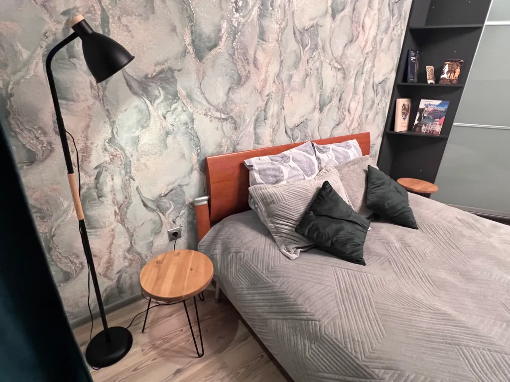 Квартира Уютная квартира в историческом центре — Калининград