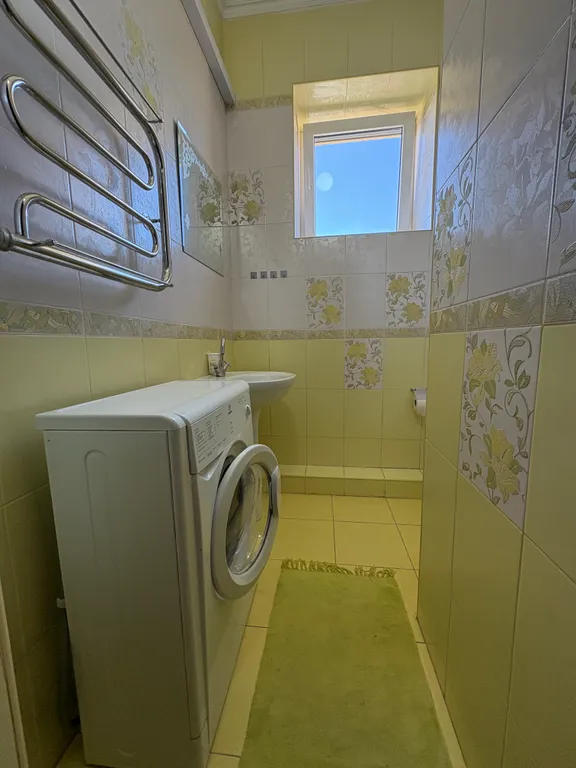 Квартира Квартира с панорамным видом на Анапу — Анапа