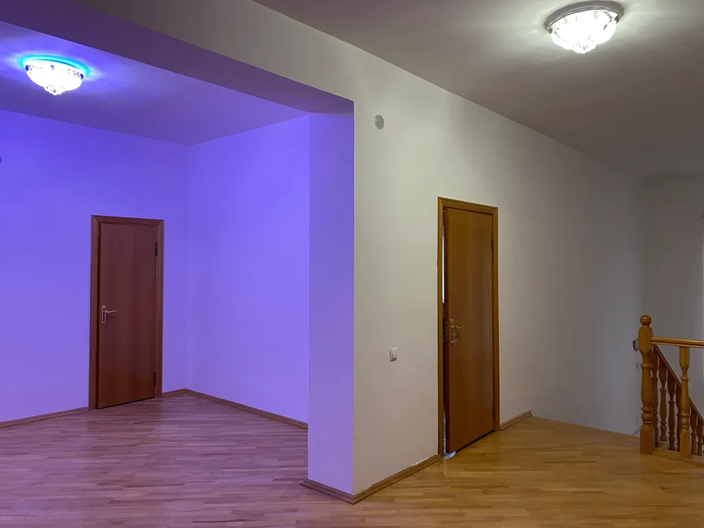 Коттедж Дом на 16 человек — Аликоновка