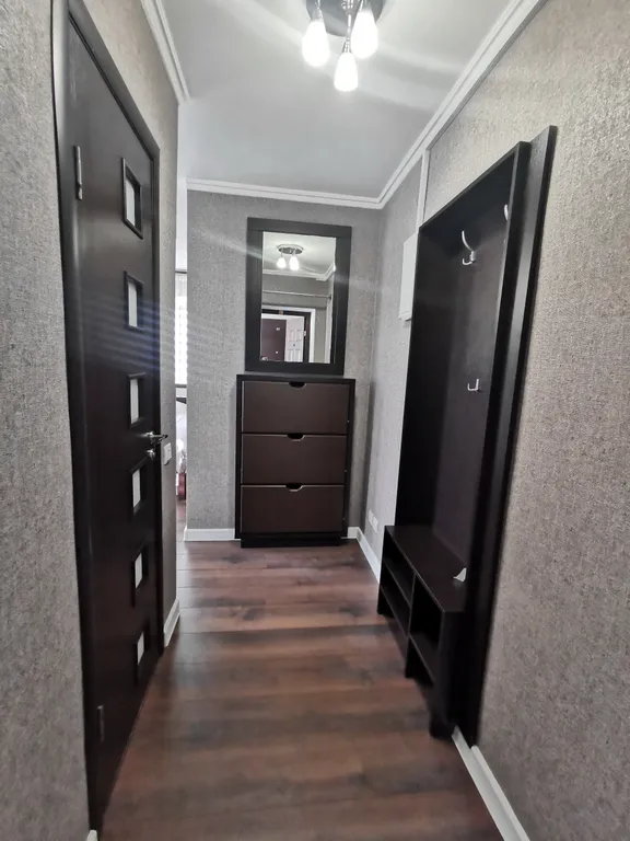 Квартира в самом центре города около вокзала