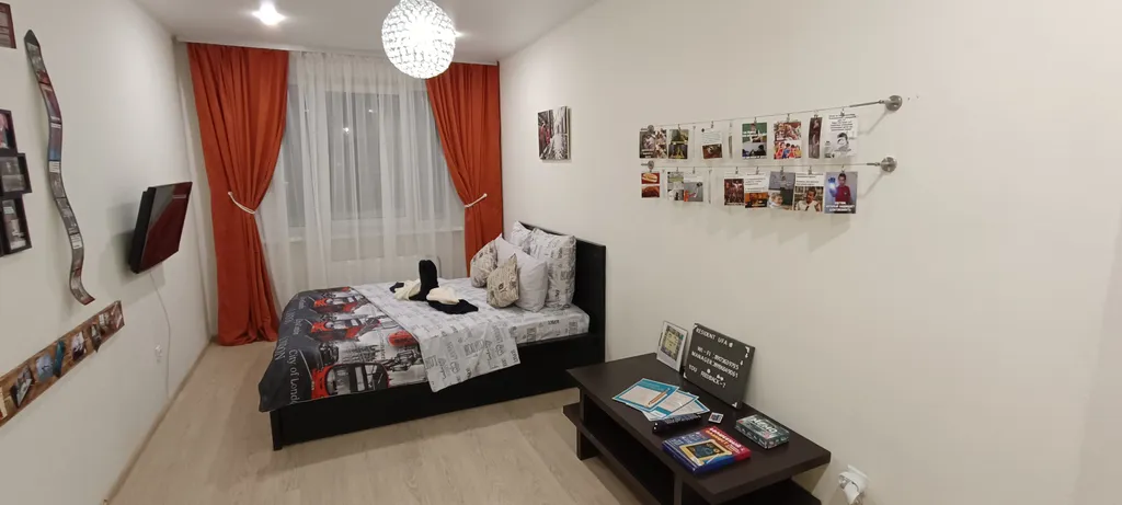 Zebra от Resident Ufa