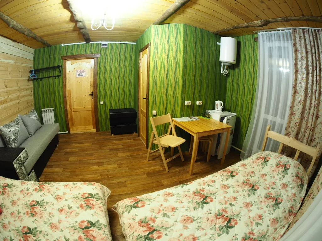 6-комнатный Дом