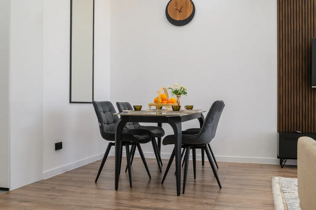 Новая, тихая, уютная квартира в ЖК Бизнес класса