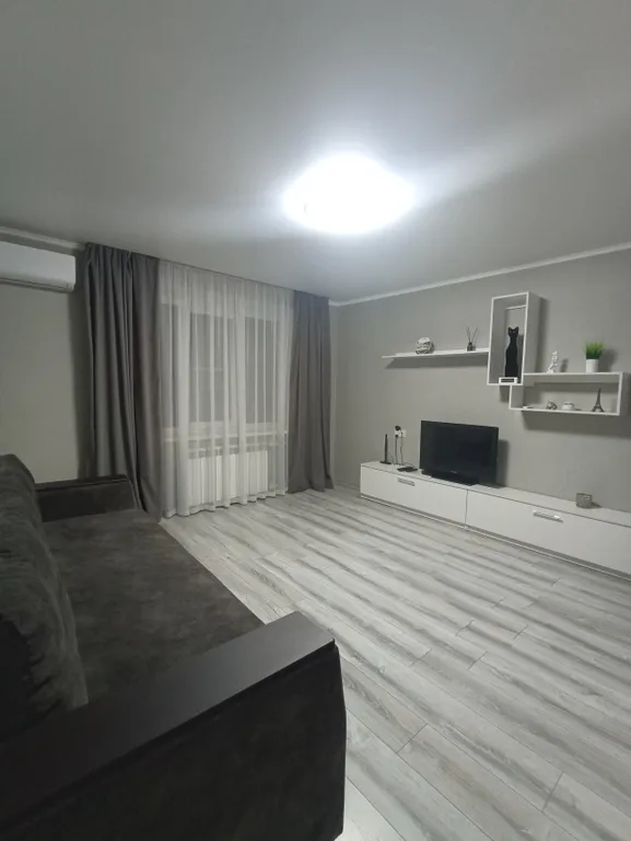 Уютная квартира для комфортного отдыха