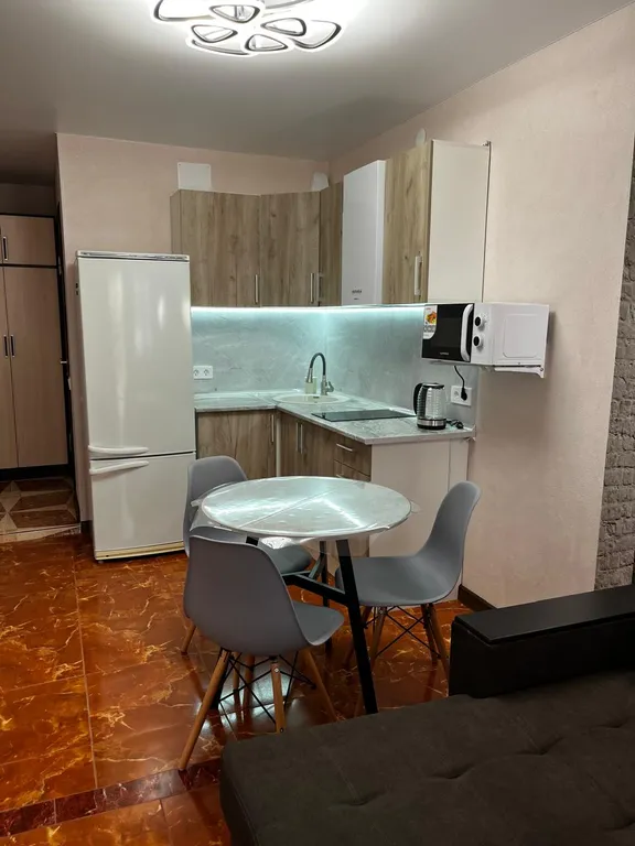 Квартира Уютная квартира-студия — Евпатория