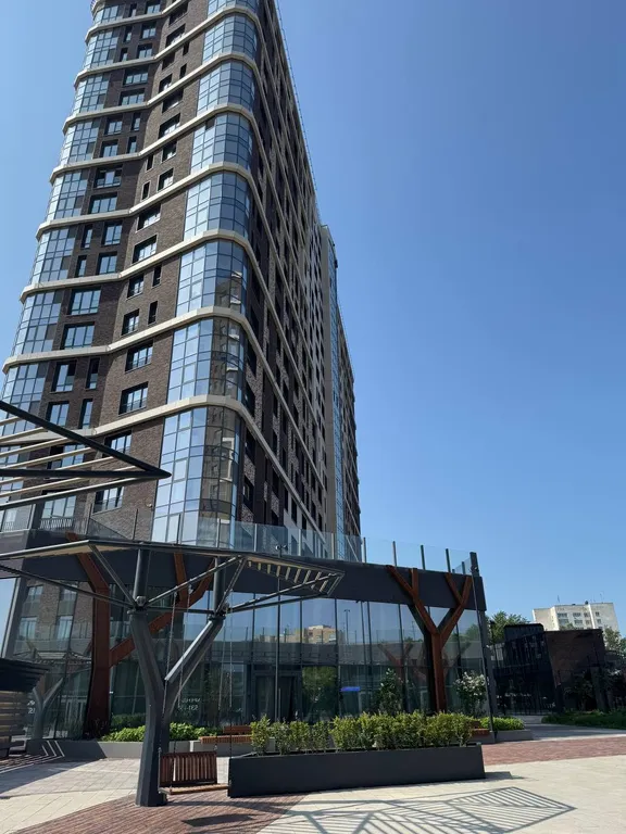 Апартаменты делюкс в авторском квартале Машаров в центре города