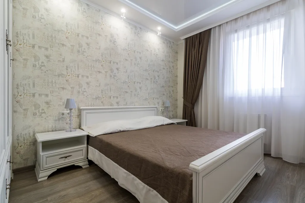 Квартира Квартира Crocus ZBS 44 — Сочи