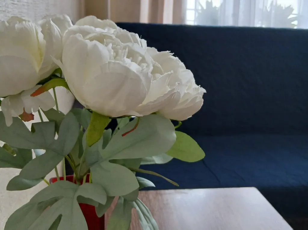 Уютная квартира рядом с бассейном