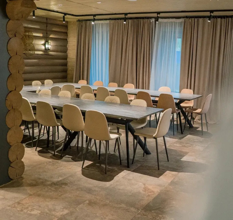 Коттедж 4-комнатный Дом — Елабуга