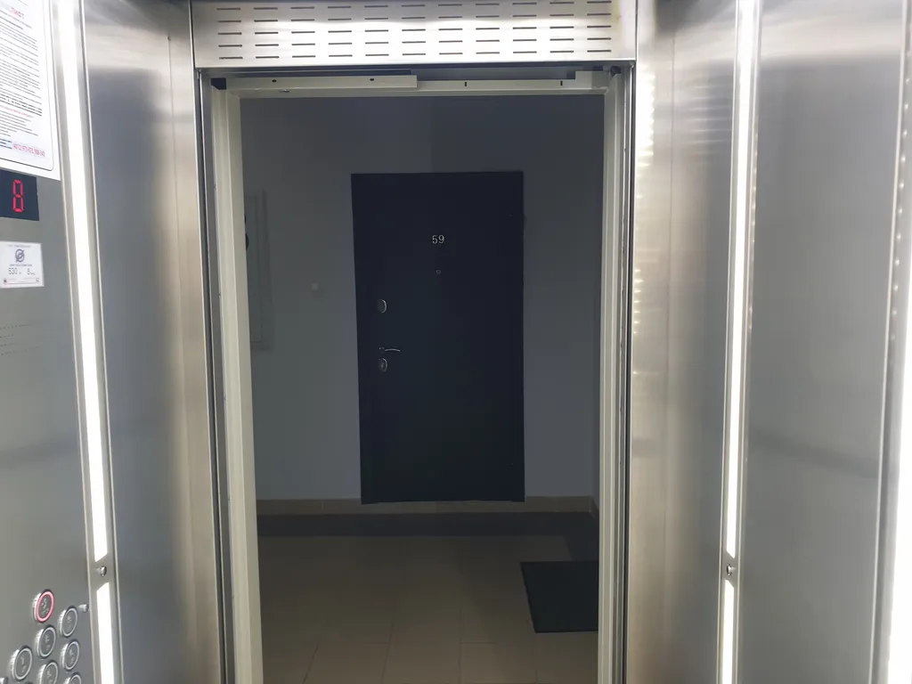 Квартира Уютная квартира с видом на море и закаты — Зеленоградск