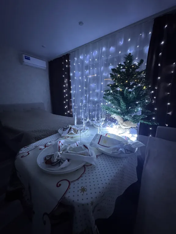 Уютная квартира рядом с М12, Казань Экспо, аэропортом — аренда посуточно в Усады