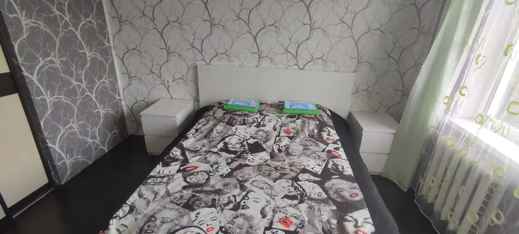 2-комнатная квартира с видом на озеро — аренда посуточно в Лахденпохья