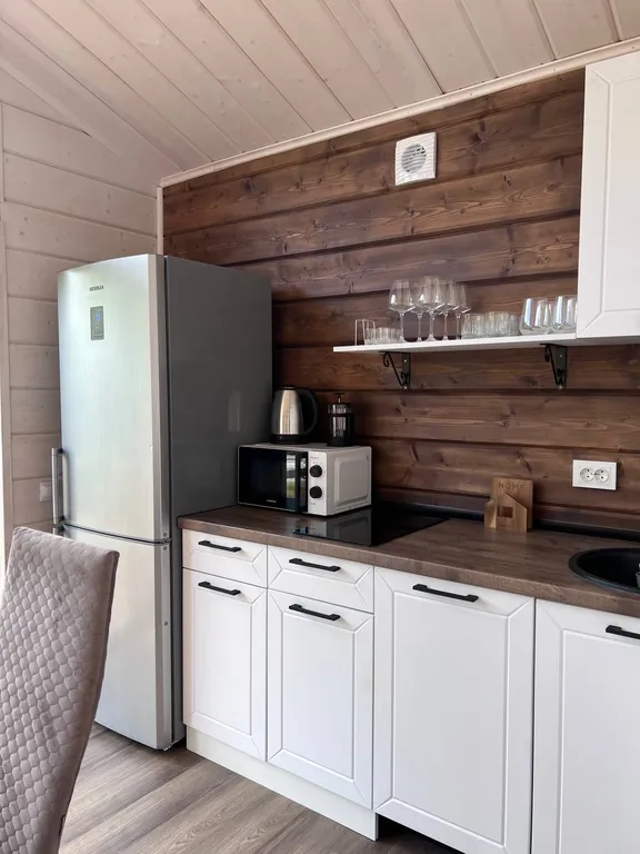 База отдыха