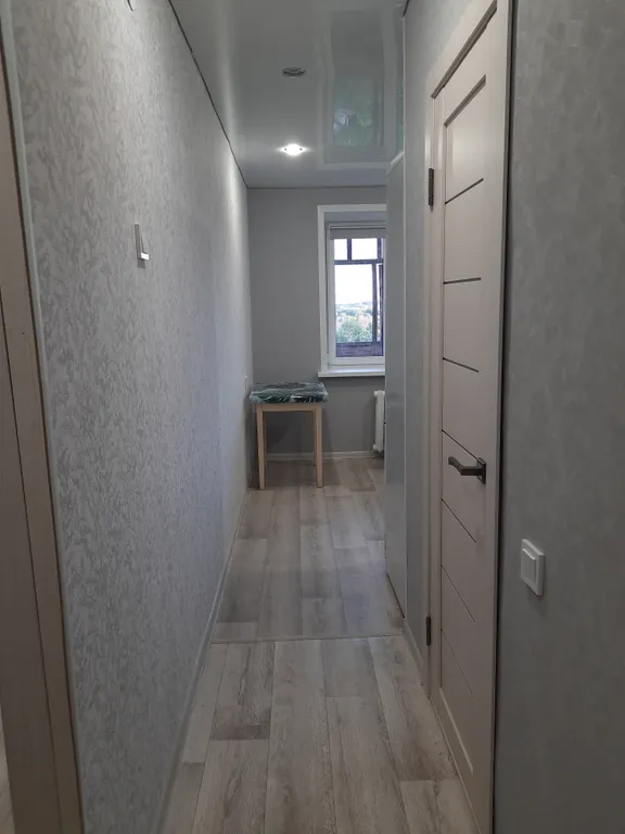 Квартира в историческом центре города