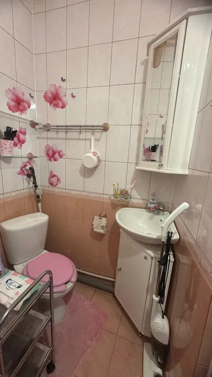 Квартира в центре с видом на море