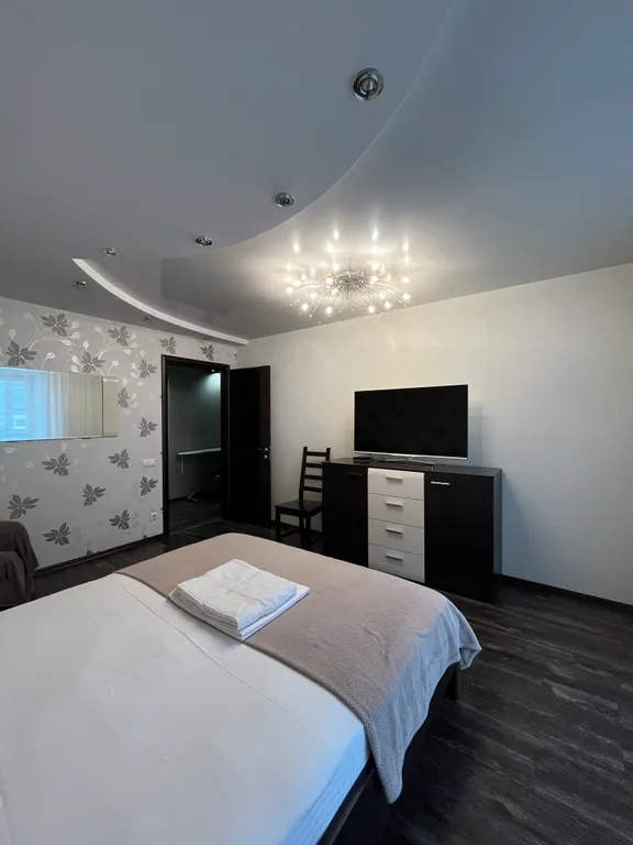 Супер евродвушка в самом центре