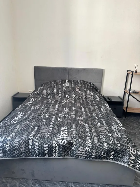 Wolff апартаменты с видом на Выборгский замок