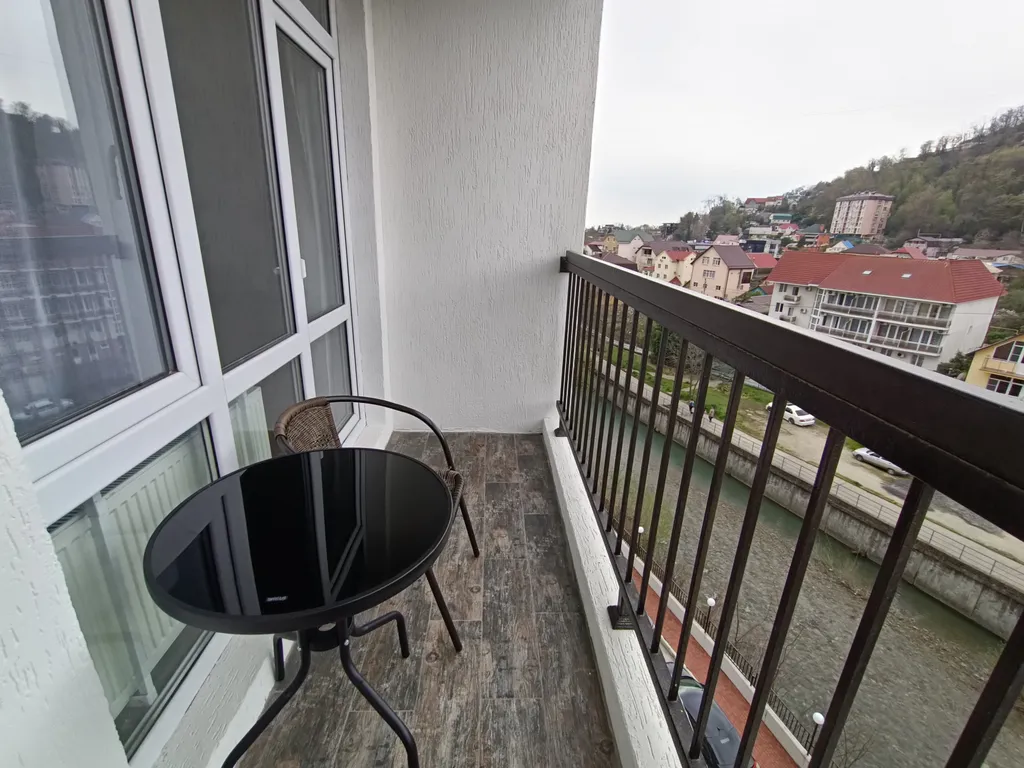 Уникальная квартира