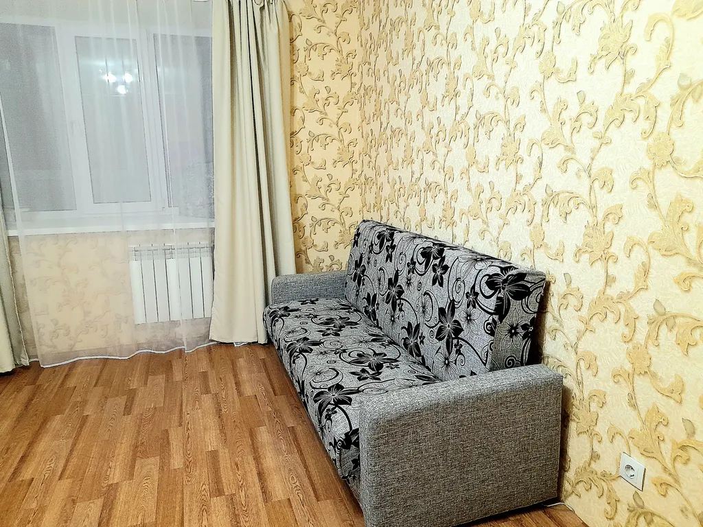 Теплая уютная квартира в ближнем Арбеково