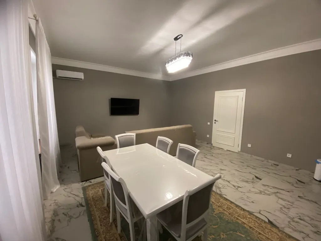 3-комнатный Дом