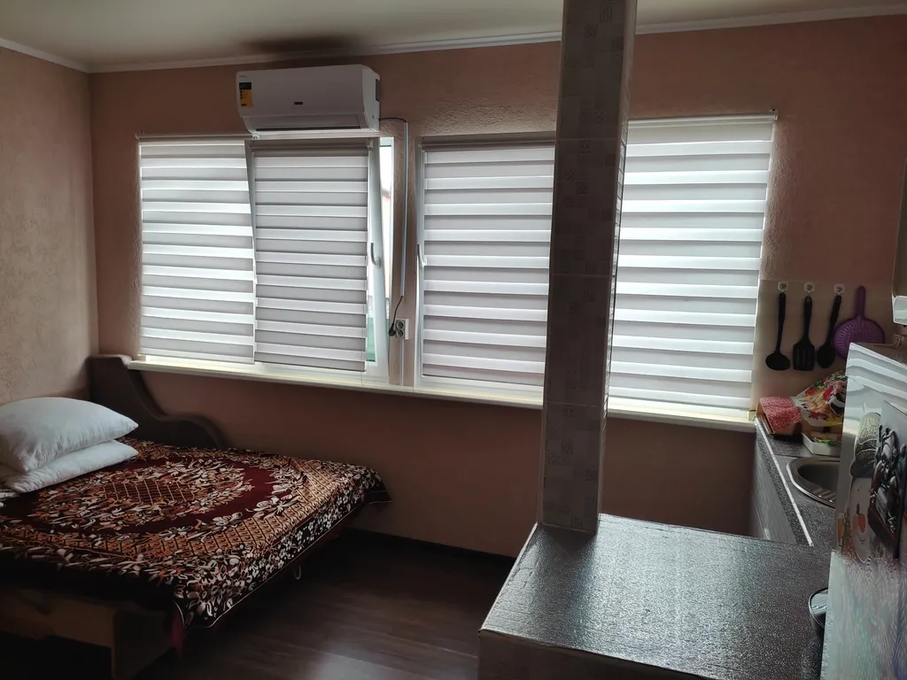 2-комнатный Дом