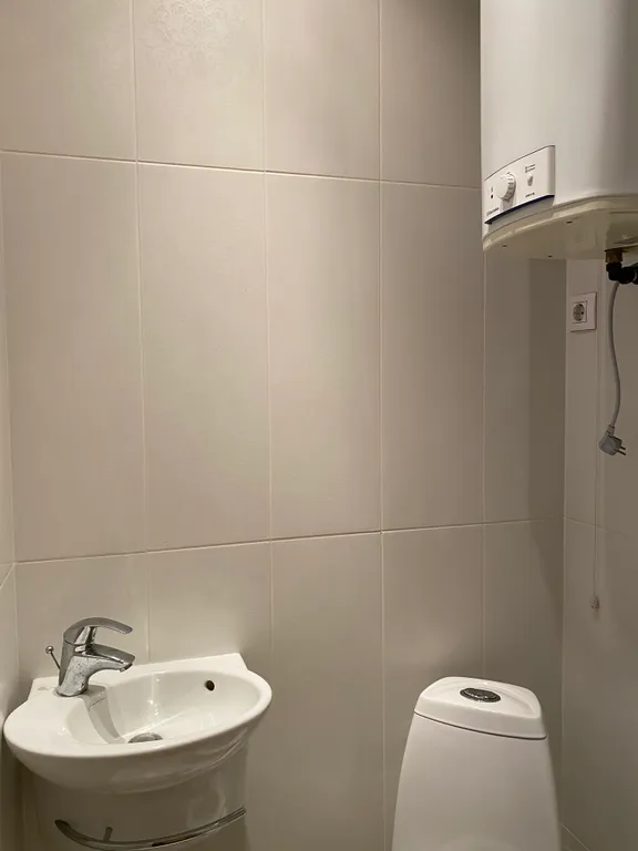 Уютная квартира в удобной локации