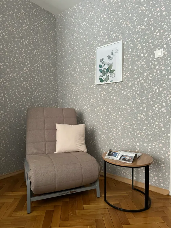 Квартира Двухкомнатная квартира в центре — Москва