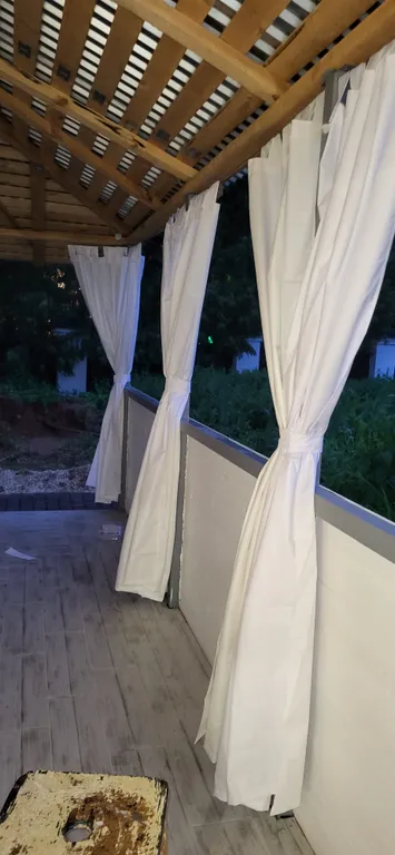 Купеческая квартира