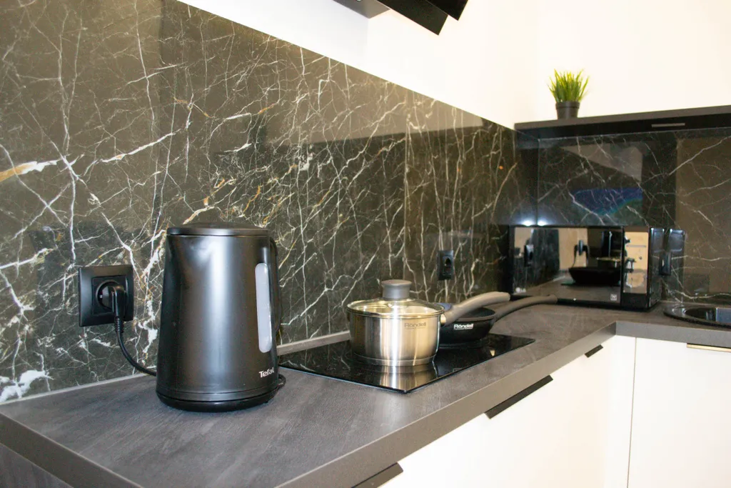 Апартаменты Флагман в центре