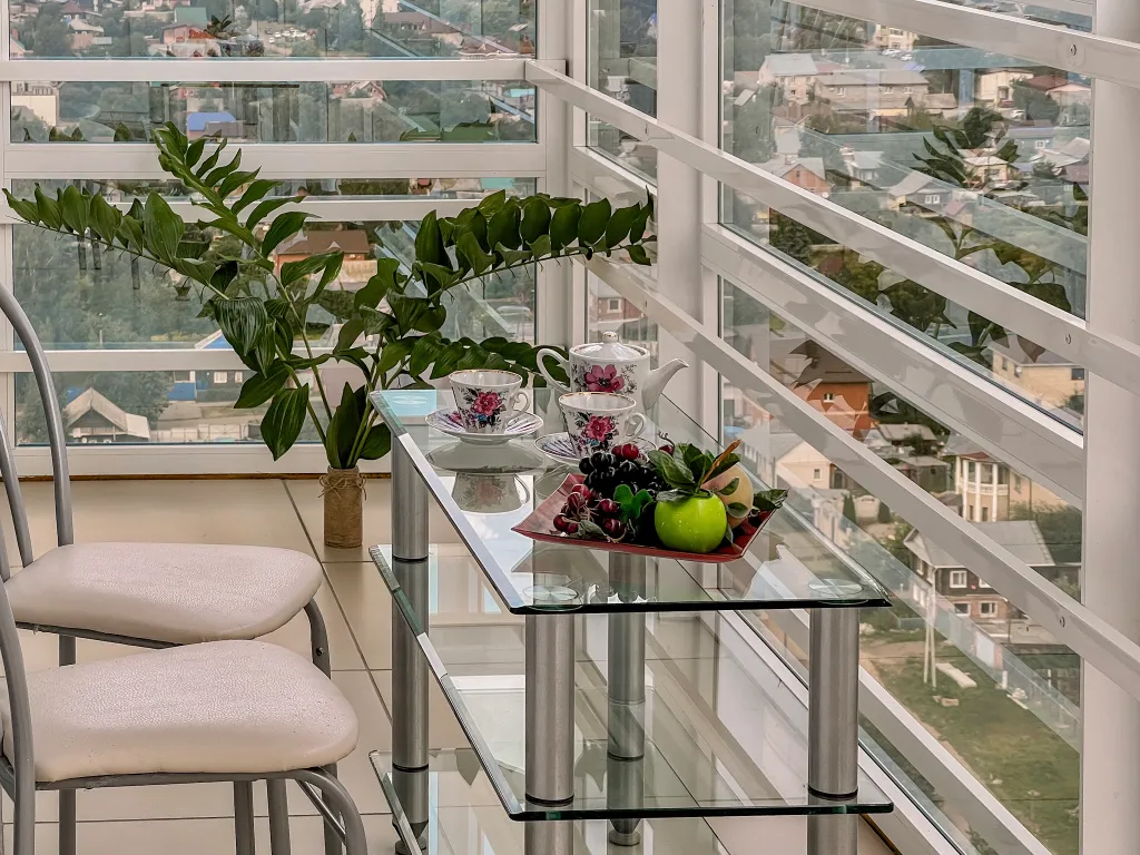 Просторная квартира в ЖК Огни Ижeвска