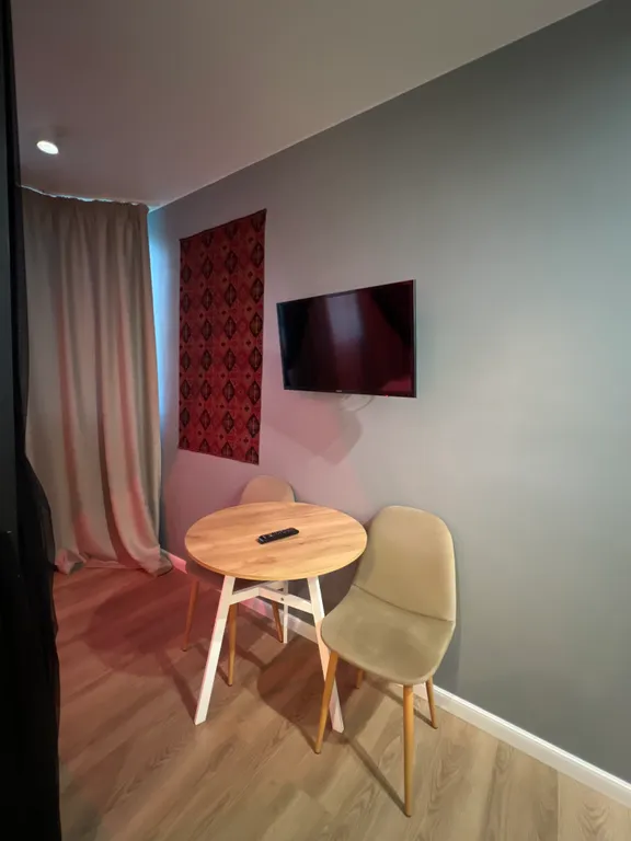 Романтический уголок