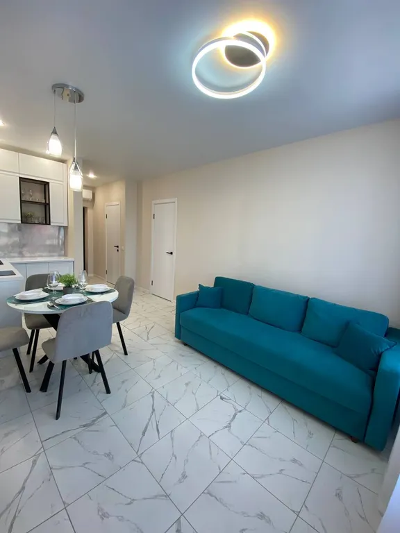 Квартира в ЖК Гранд энд Гранд