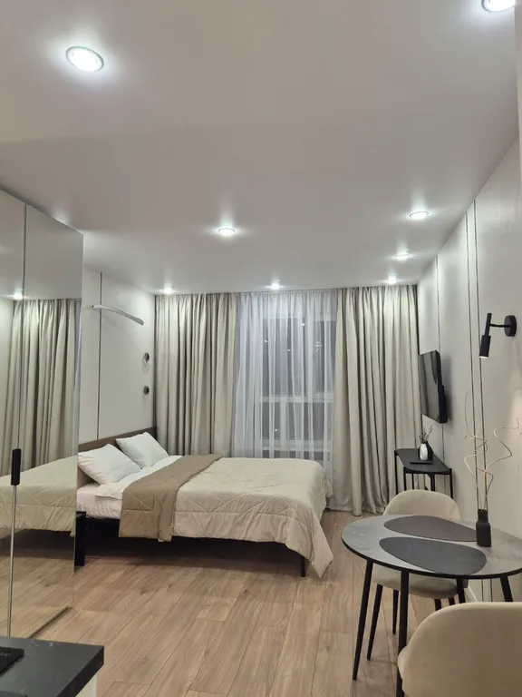 Студия Вишневая на Романовской