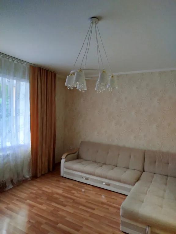 Уютная квартира со всеми удобствами