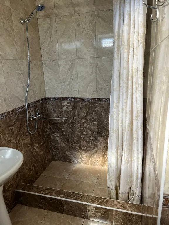 Квартира Квартира Уютный гостевой дом — Гагра